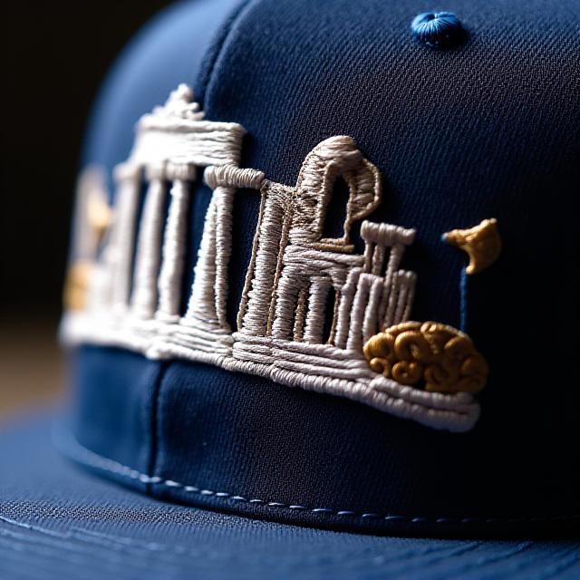 Cappello premium limited edition